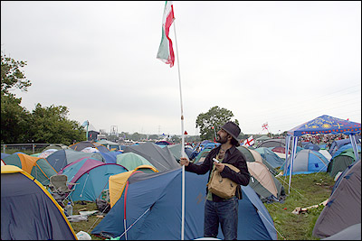 پرچم ایران