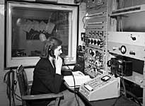 Third Programme Continuity Suite