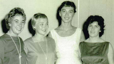 Kathy's 21st Birthday Party