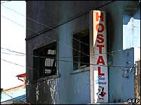 Hotel Casa Azul