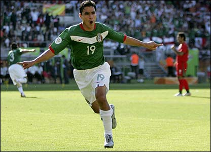 عمر براوو