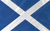 Financial Information for Scotland