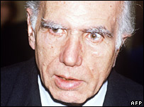 لوئیس کومنچینی ، کارگردان سینما