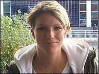 Melissa Reid