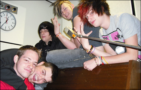 What Makes You Beautiful