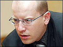 Bohuslav Sobotka