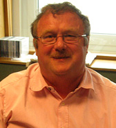 Sam Girvan