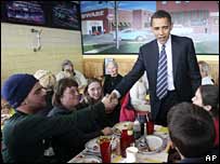 Barack Obama
