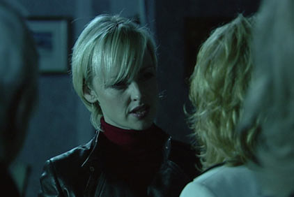 Niamh and Gina