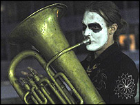 Destroyer Mark Davis: SJ O'Neill