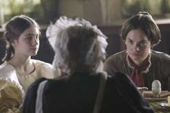 Picture form the recent BBC production of Jane Eyre