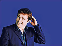 Ardal O'Hanlon