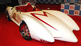 The Mach 5