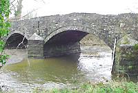 Pont Talsarn