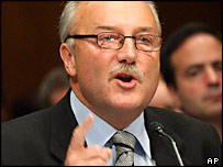 George Galloway