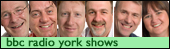 BBC Radio York