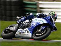 James Ellison