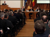 bilanţ poliţie