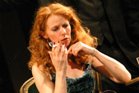 Kathryn Dimery fel Gertrwd