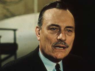 Enoch Powell