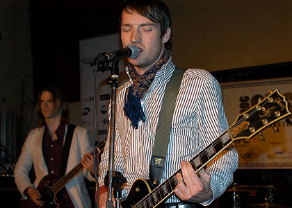 An image of Austin, Texas