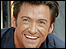 Actor Hugh Jackman