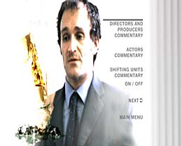 One For The Road DVD