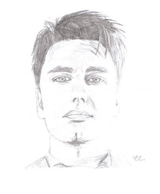 Captain Jack Harkness (John Barrowman)