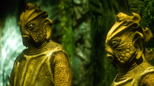 Silurians
