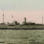 HMS Greenwich