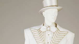 The Mozart costume.|80|Elton John 