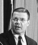 Robert McNamara in 1965