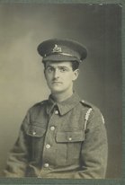 Sgt. John Edgar Farnsworth