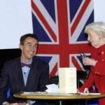 Special Guest Marguerite Pattern is interviewed by WW2 People's War Project Executive, Paul Manners