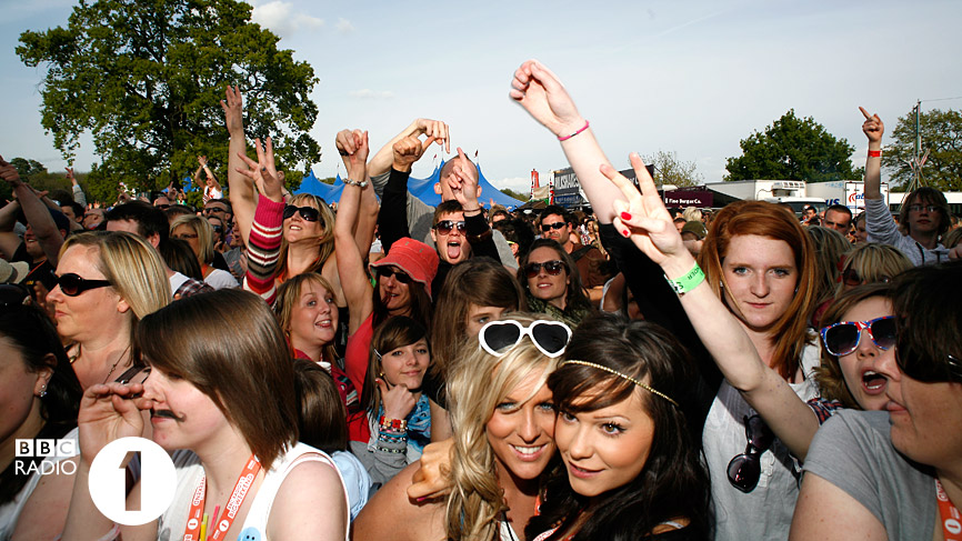 Crowd