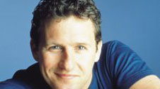 Adam Hills