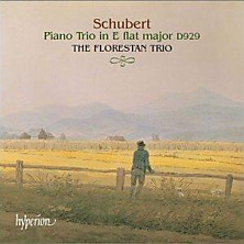 Review of Piano Trio no. 2 in E flat Review of Piano Trio no. 2 in E flat