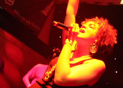 XtraBass Awards XtraBass Awards