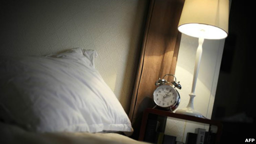 連續睡眠不足會改變基因