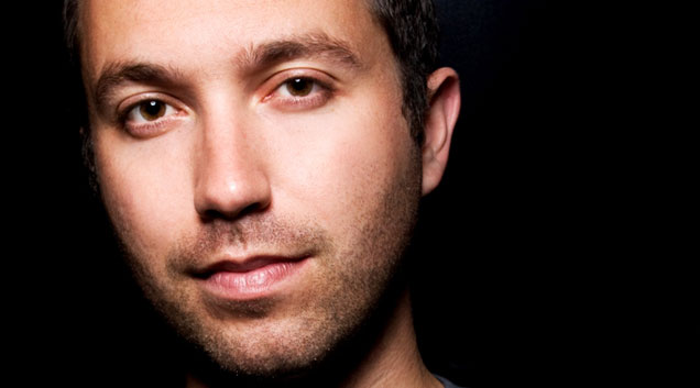 Nic Fanciulli