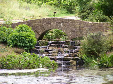 Bridge Over Troubled Water