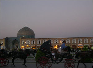 نقش جهان