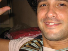 Julio Briceño