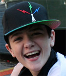 George Sampson