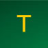 Letter T