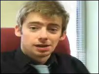 Chris Stone - film maker