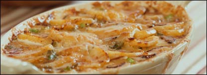 Lancashire Hotpot