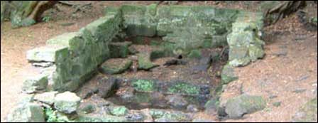 Gawtons Well