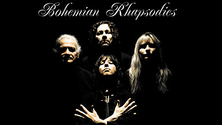 Bohemian Rhapsodies