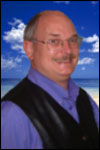Man - Dr. Brian Margason 150